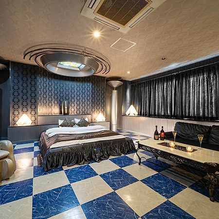Kato  Hotel Xenia Takinoyashiro (Adults Only) מראה חיצוני תמונה