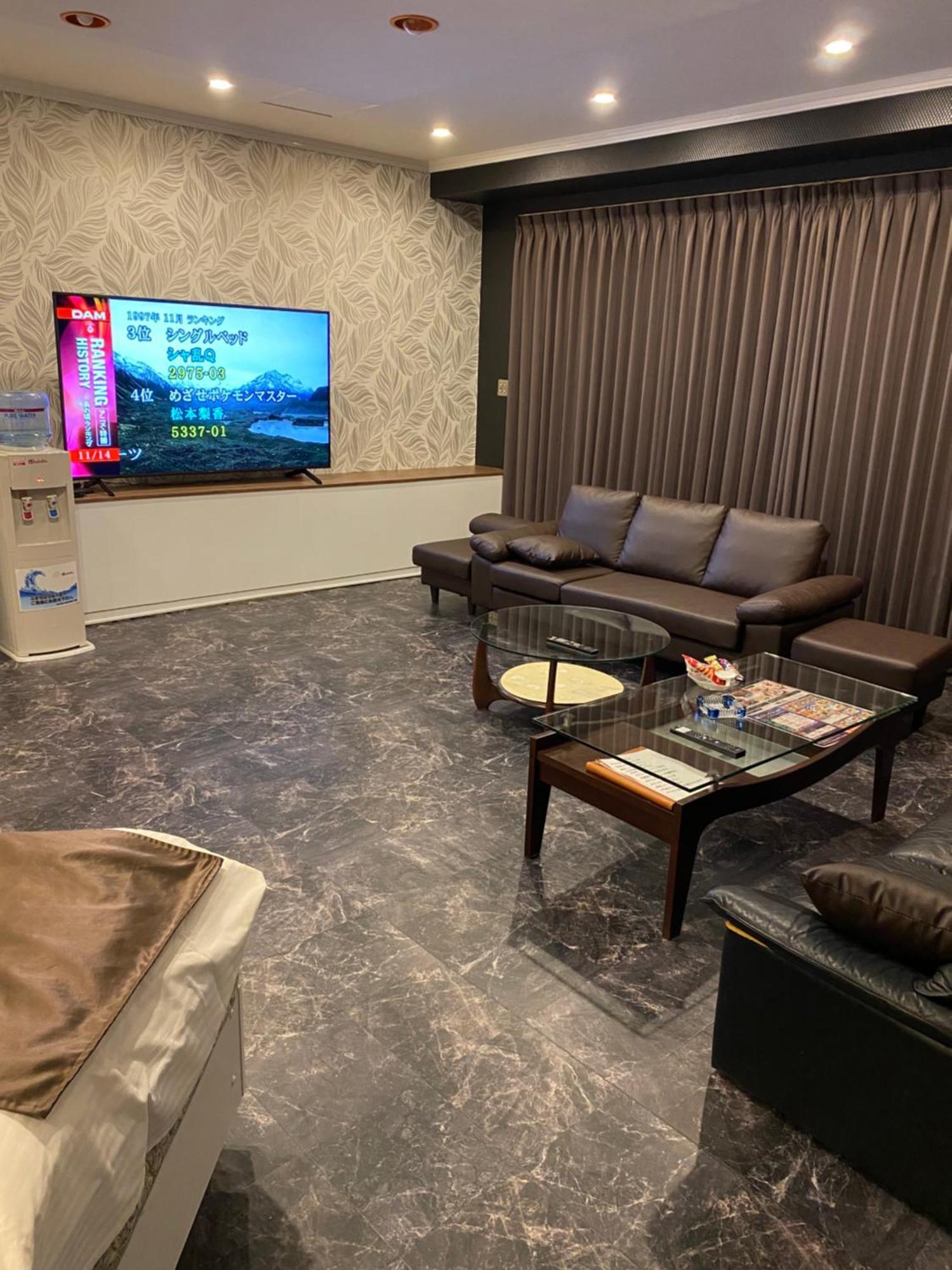 Kato  Hotel Xenia Takinoyashiro (Adults Only) מראה חיצוני תמונה
