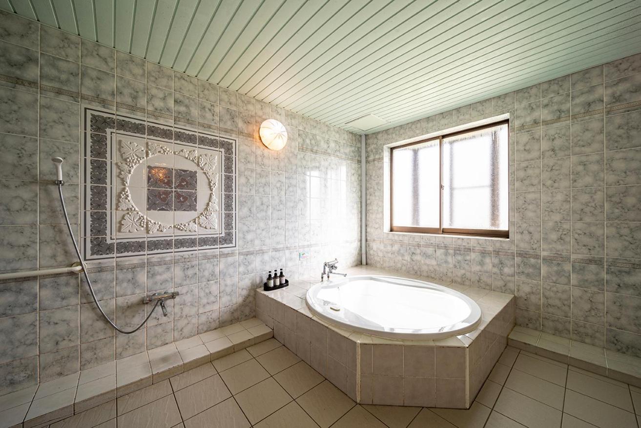 Kato  Hotel Xenia Takinoyashiro (Adults Only) מראה חיצוני תמונה