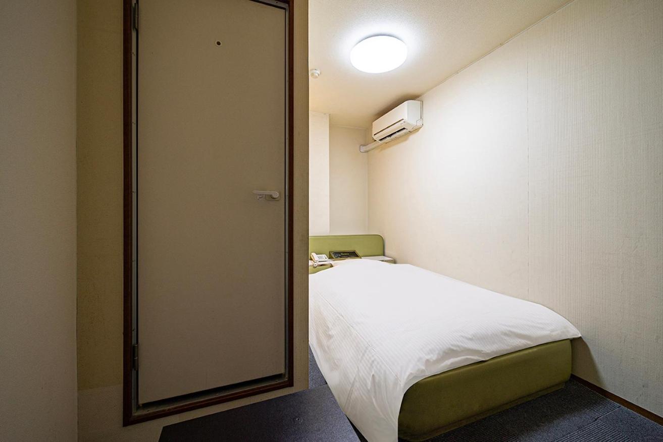Kato  Hotel Xenia Takinoyashiro (Adults Only) מראה חיצוני תמונה