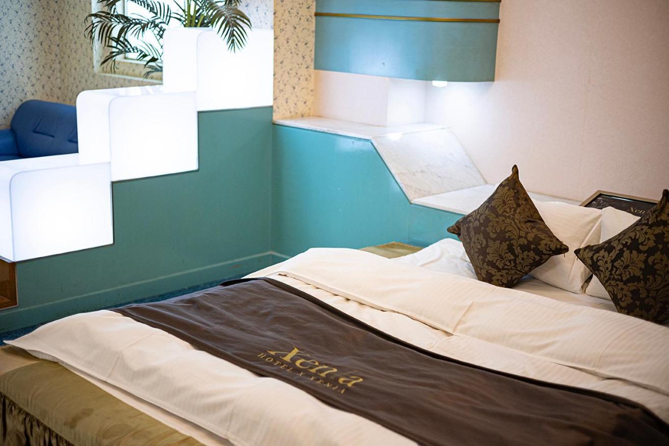 Kato  Hotel Xenia Takinoyashiro (Adults Only) מראה חיצוני תמונה