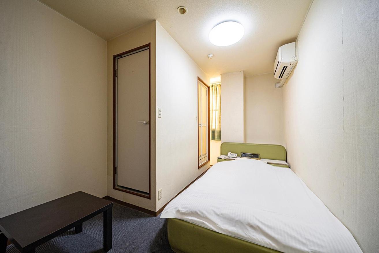 Kato  Hotel Xenia Takinoyashiro (Adults Only) מראה חיצוני תמונה