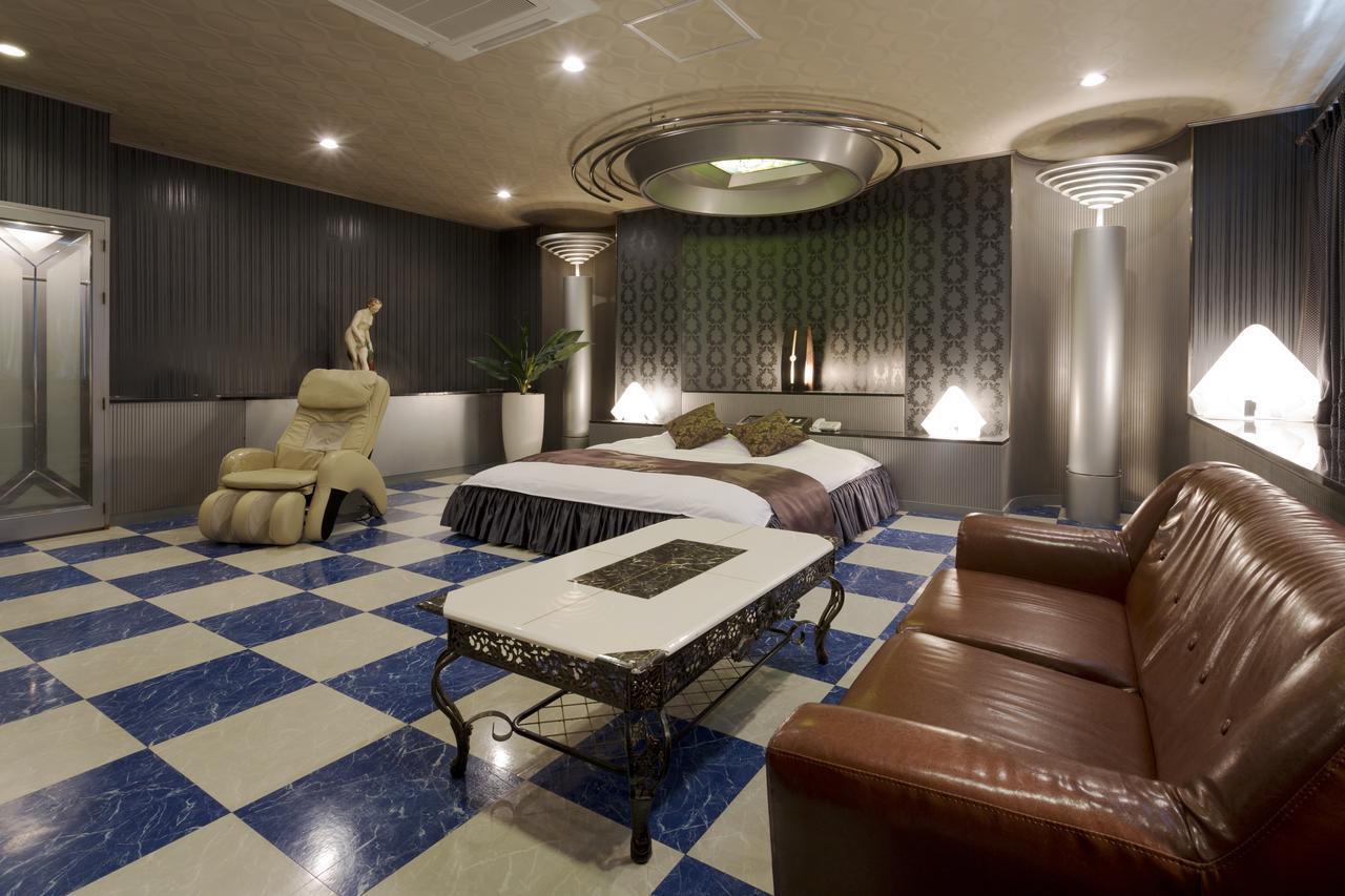 Kato  Hotel Xenia Takinoyashiro (Adults Only) מראה חיצוני תמונה
