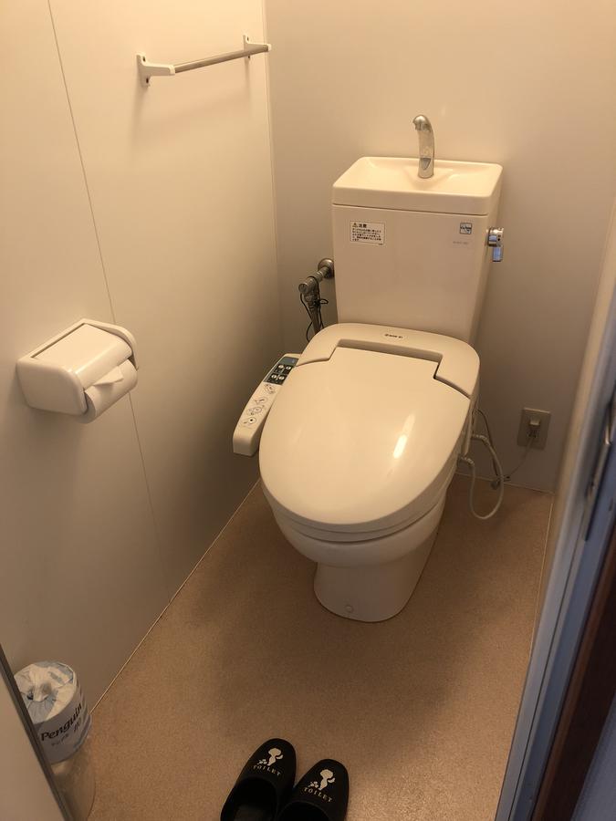 Kato  Hotel Xenia Takinoyashiro (Adults Only) מראה חיצוני תמונה