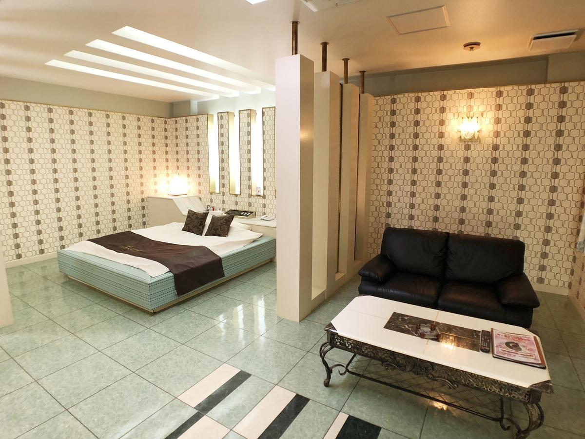 Kato  Hotel Xenia Takinoyashiro (Adults Only) מראה חיצוני תמונה