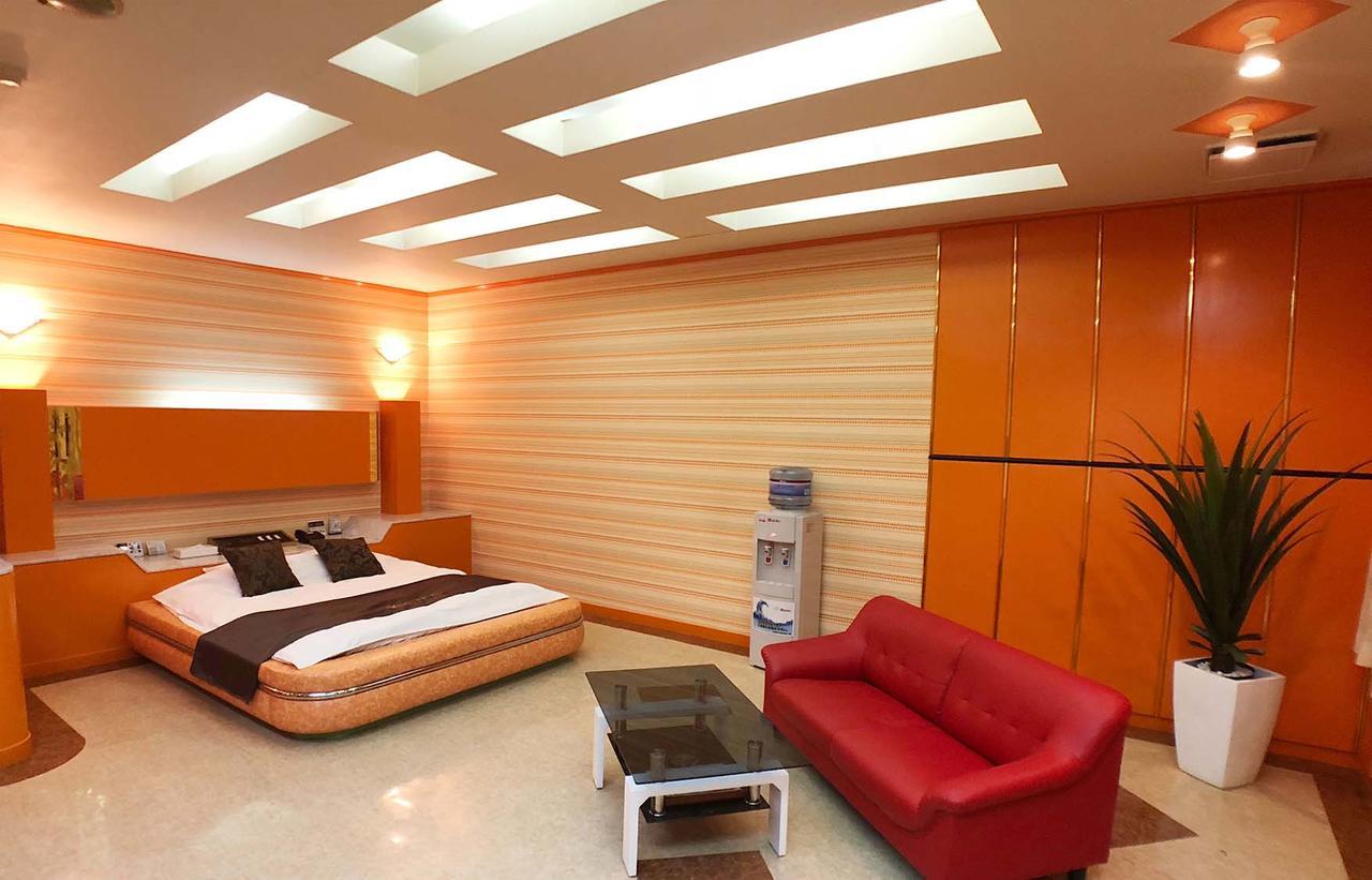 Kato  Hotel Xenia Takinoyashiro (Adults Only) מראה חיצוני תמונה