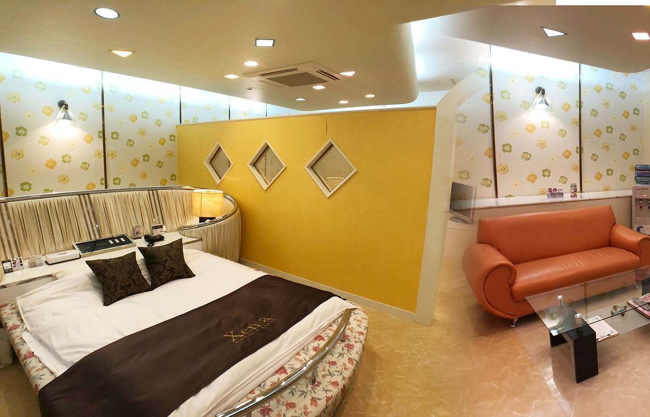 Kato  Hotel Xenia Takinoyashiro (Adults Only) מראה חיצוני תמונה