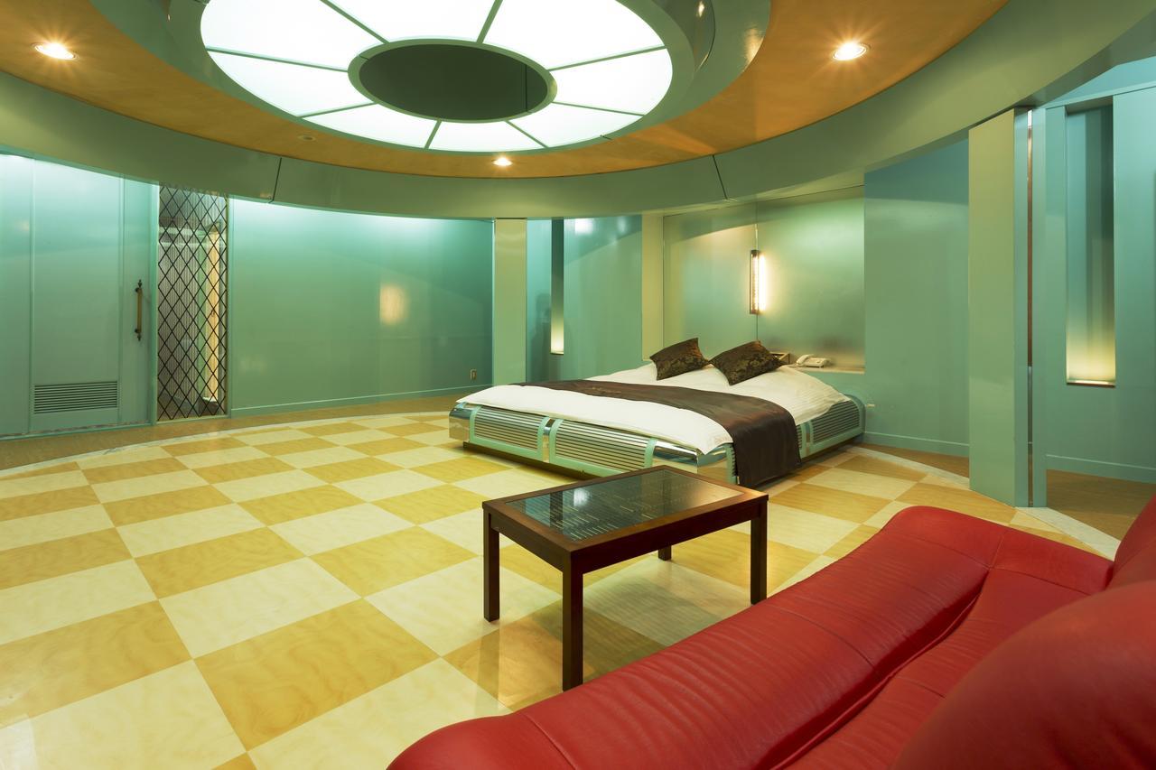 Kato  Hotel Xenia Takinoyashiro (Adults Only) מראה חיצוני תמונה