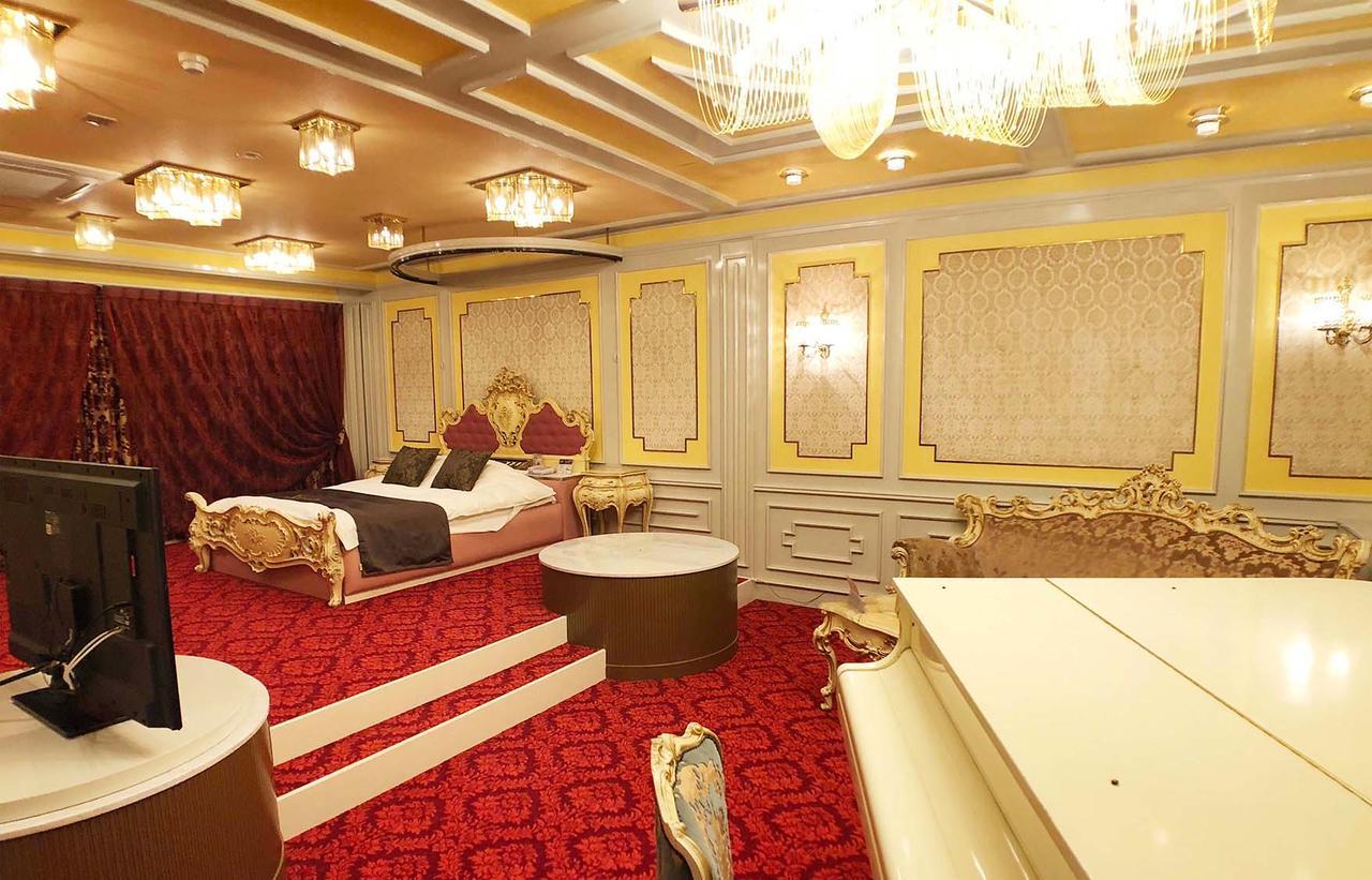 Kato  Hotel Xenia Takinoyashiro (Adults Only) מראה חיצוני תמונה