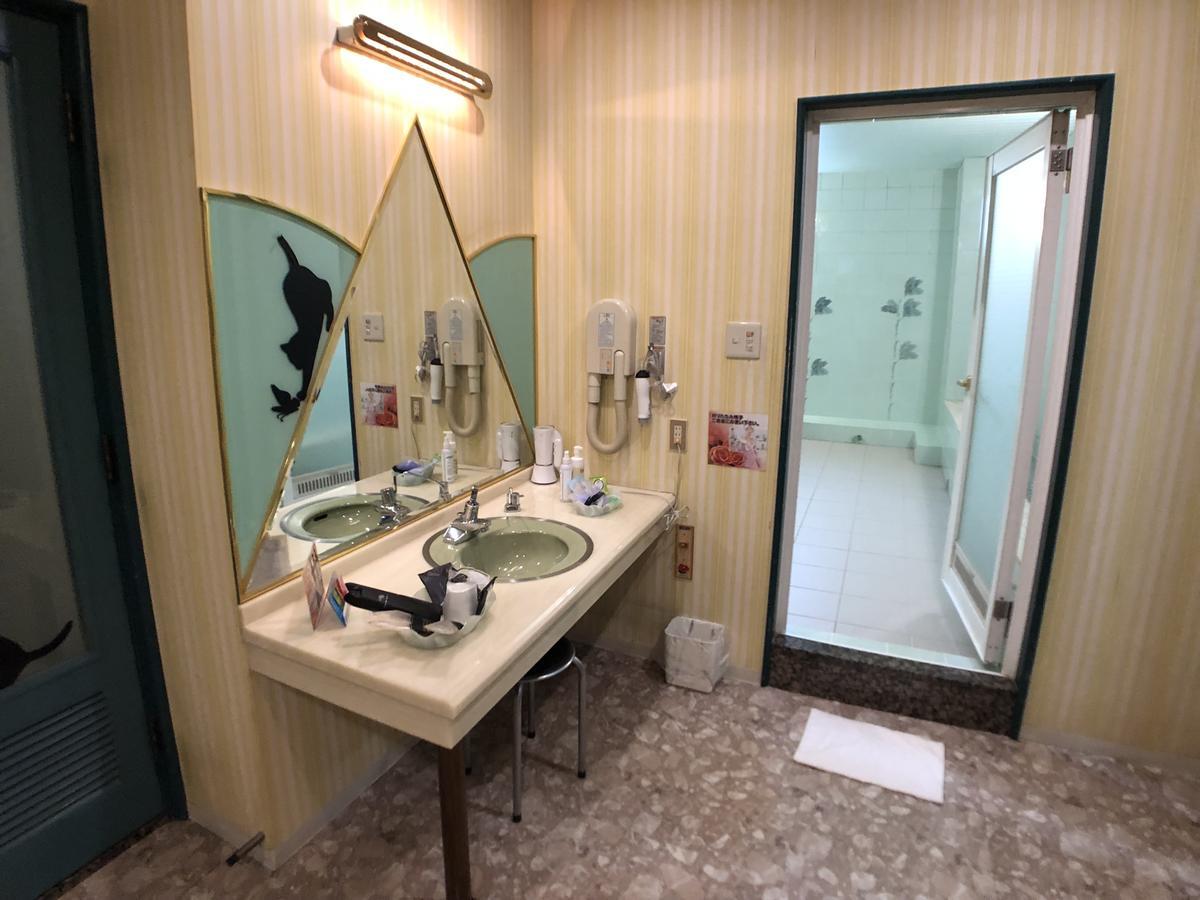 Kato  Hotel Xenia Takinoyashiro (Adults Only) מראה חיצוני תמונה