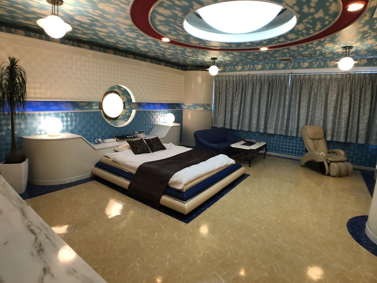 Kato  Hotel Xenia Takinoyashiro (Adults Only) מראה חיצוני תמונה