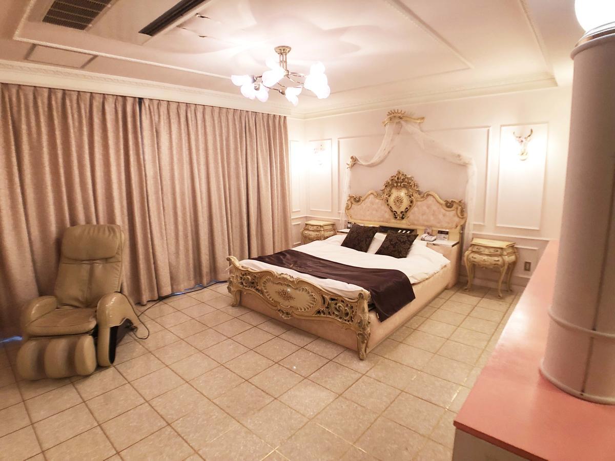Kato  Hotel Xenia Takinoyashiro (Adults Only) מראה חיצוני תמונה