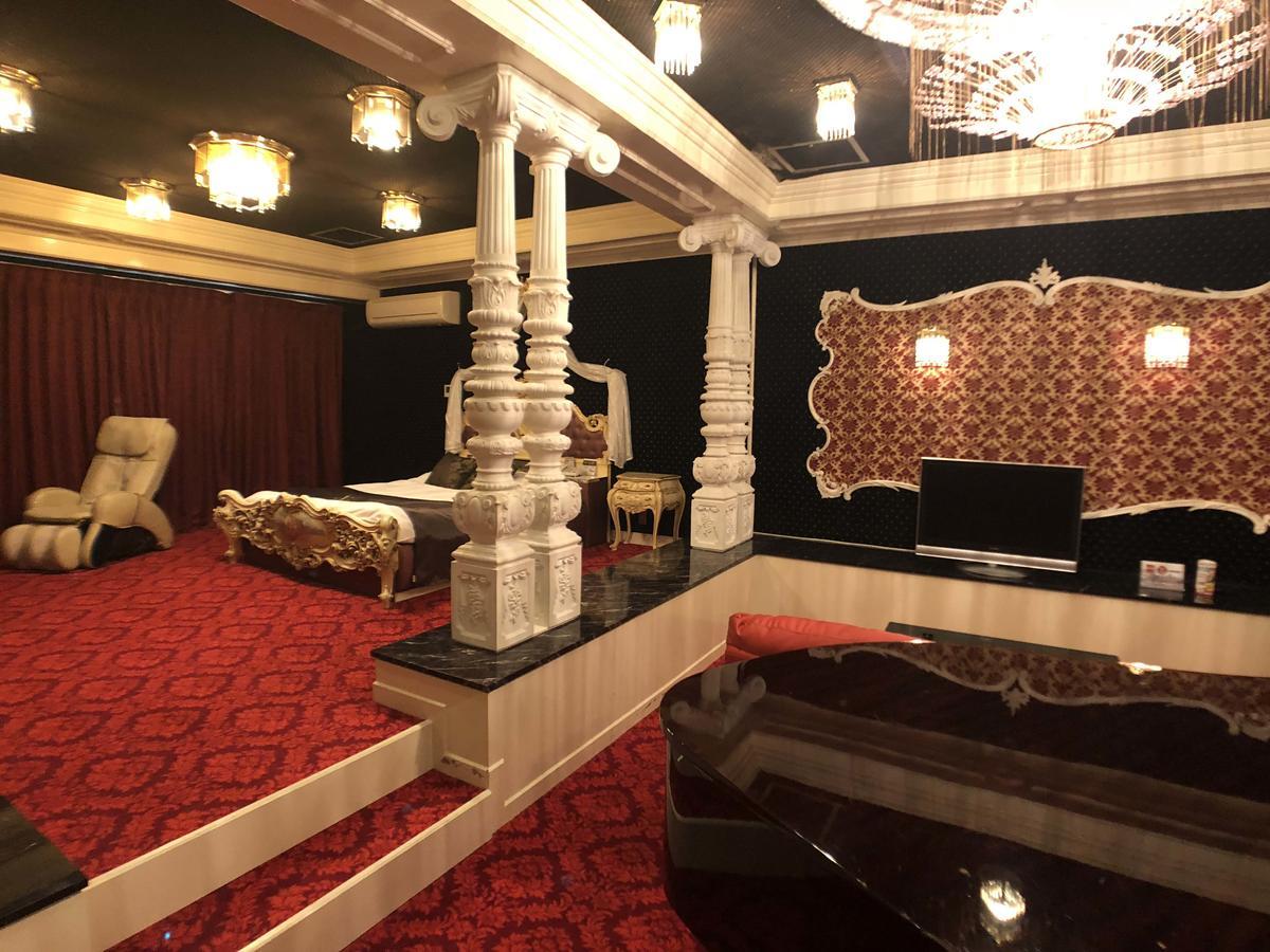 Kato  Hotel Xenia Takinoyashiro (Adults Only) מראה חיצוני תמונה